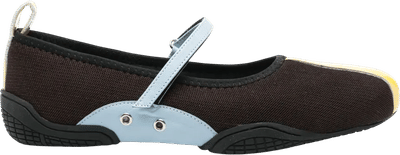 Sophie Ballet Flats
