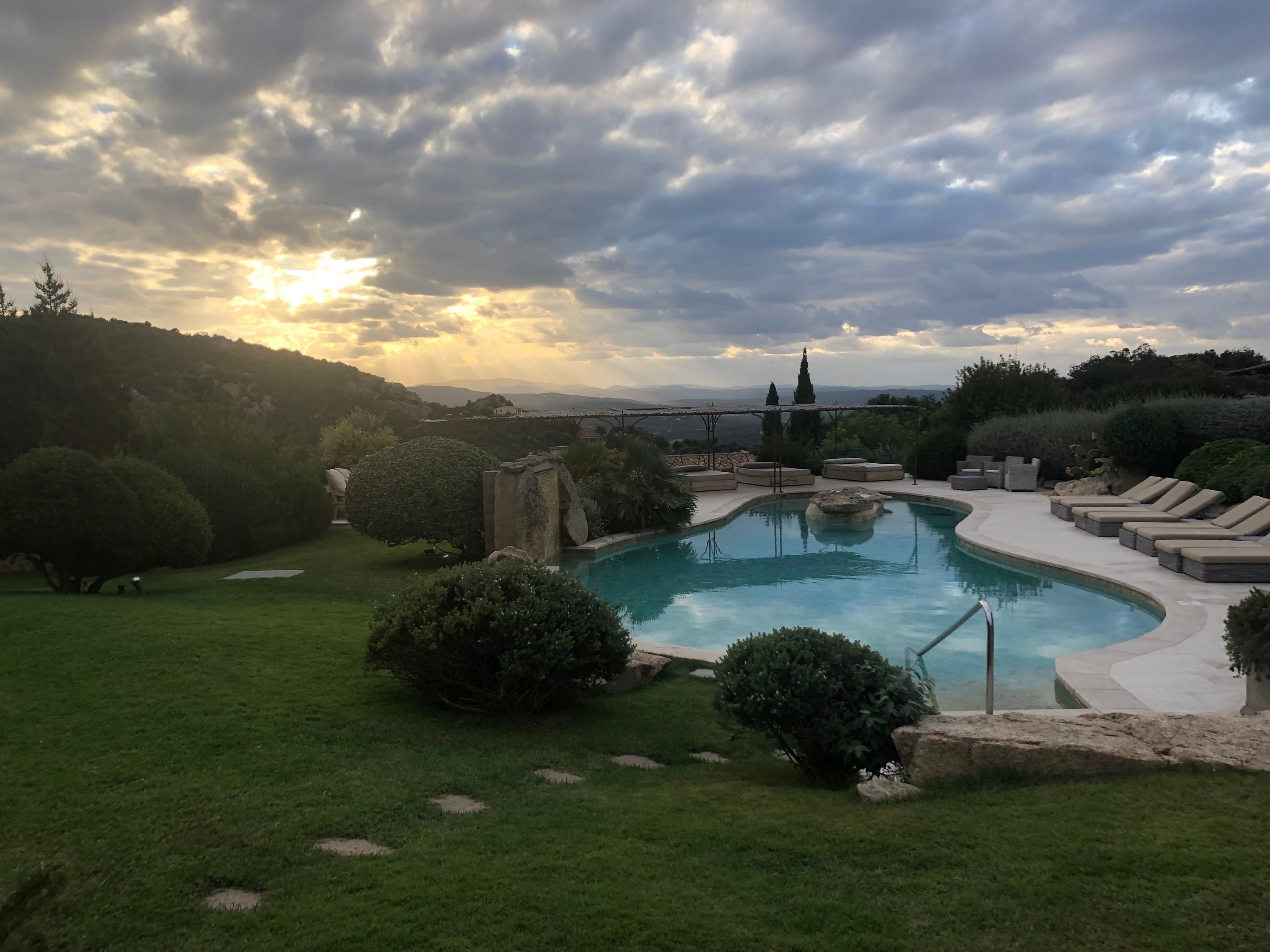Petra Segreta Resort