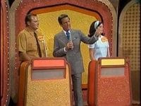 THE PRICE IS… PARTY!