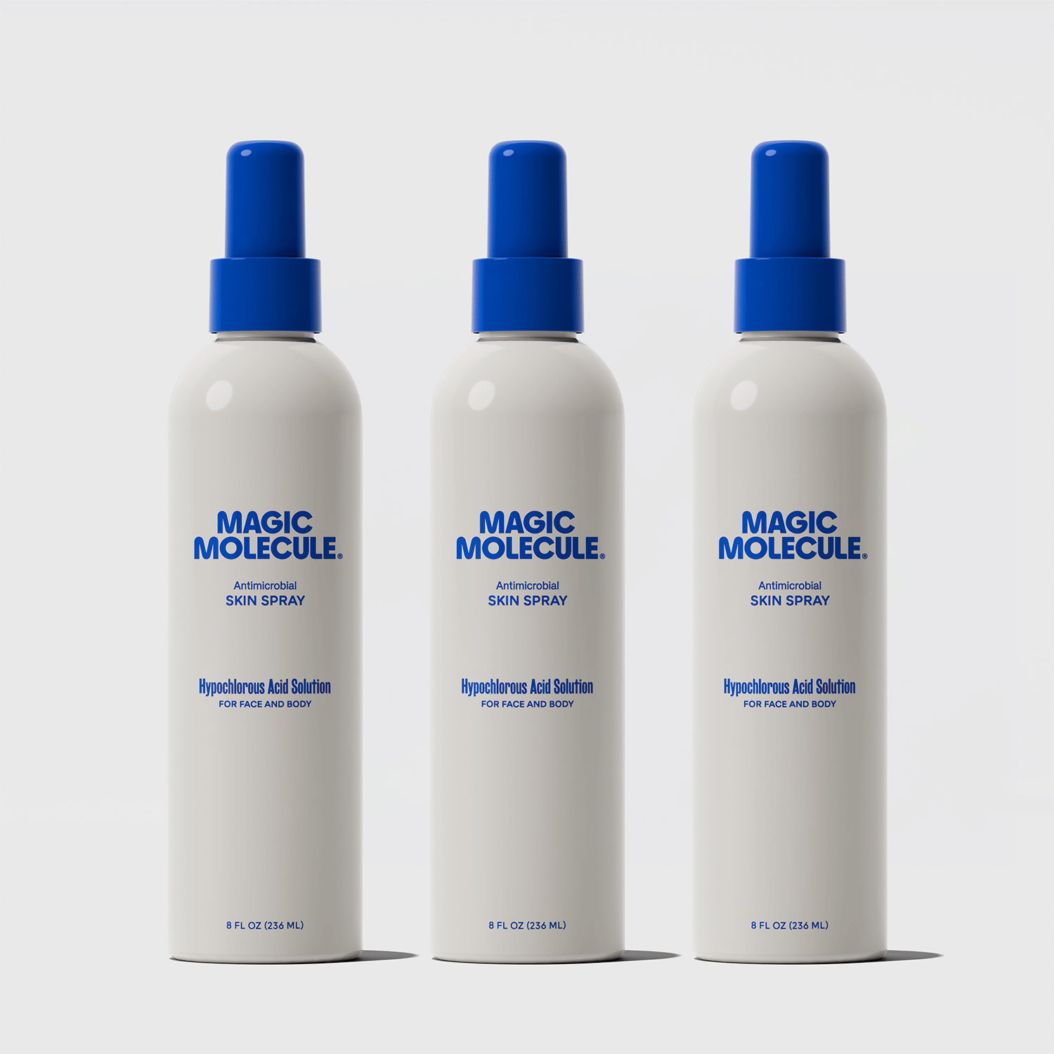 Magic Molecule Hypochlorous Acid Solution