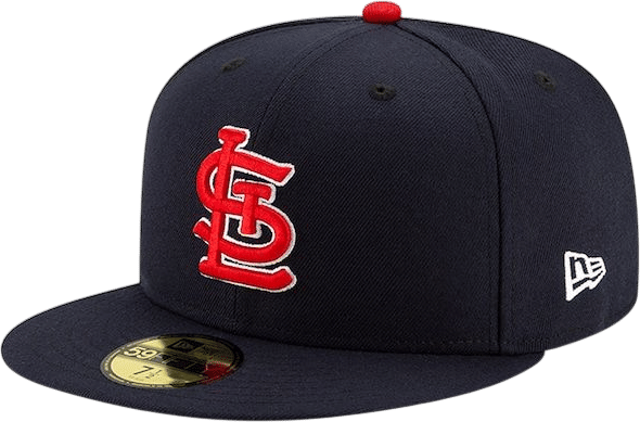 Blue Cards hat
