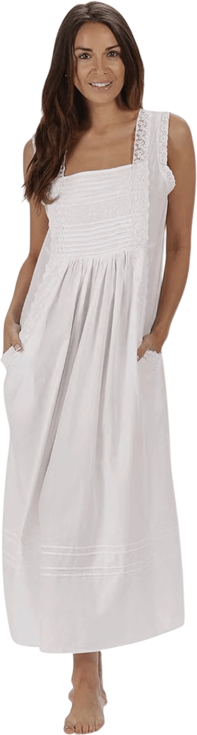 The 1 for U Rebecca Nightgown