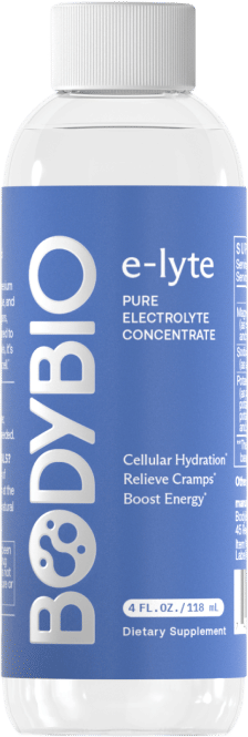 E-Lyte