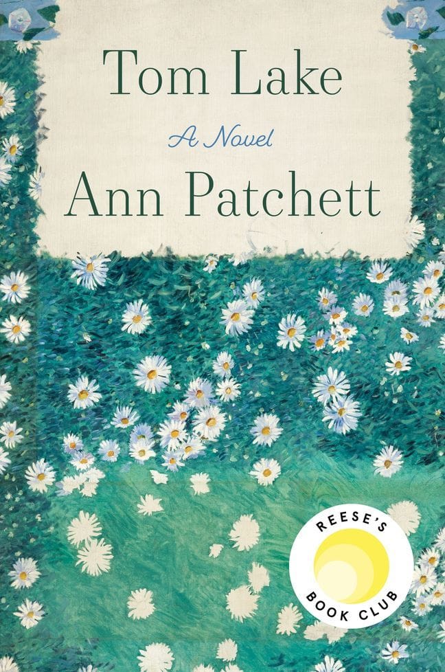 Tom Lake (Ann Patchett)