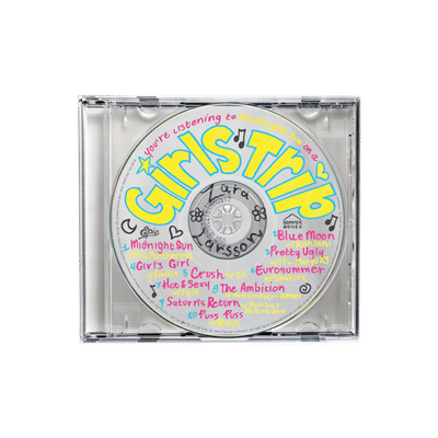 Girls Trip EP