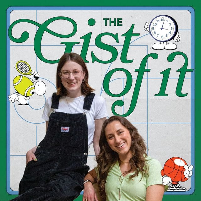 the gist of it