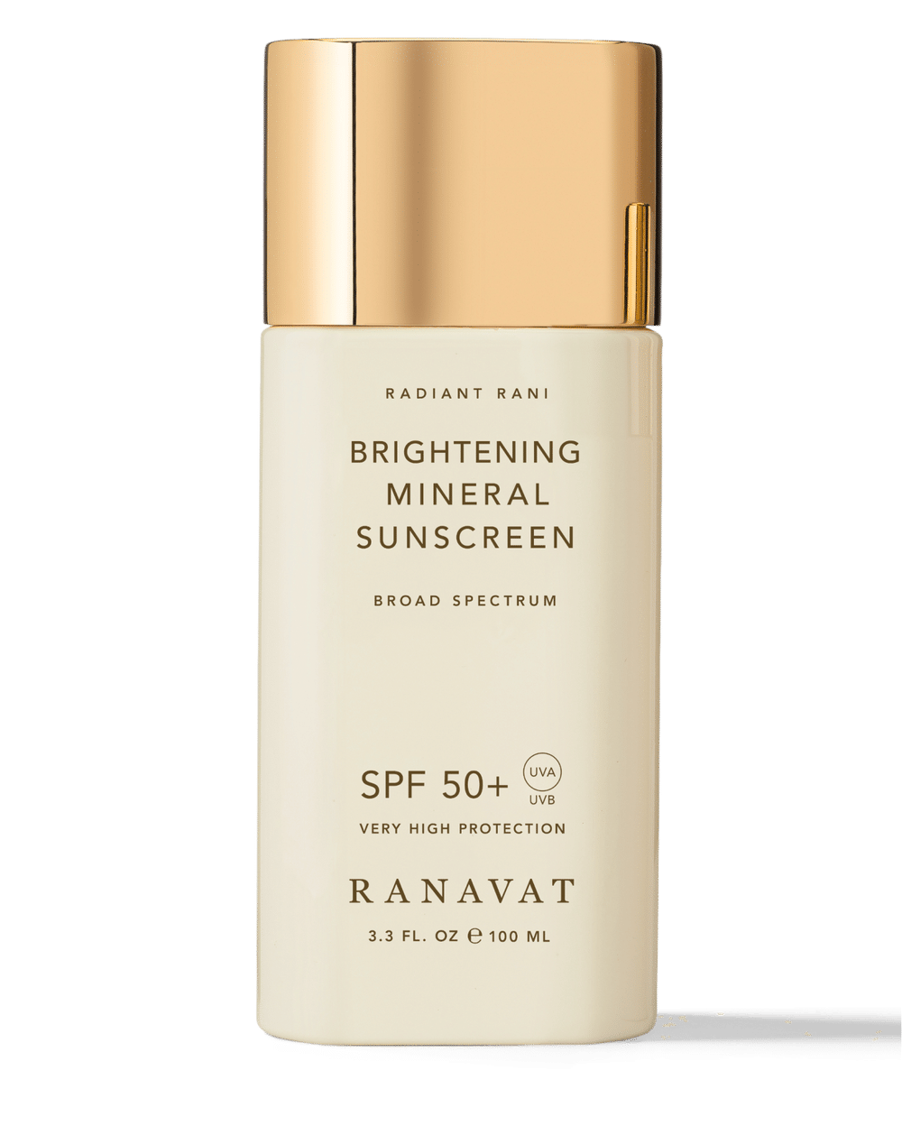 A Nice SPF