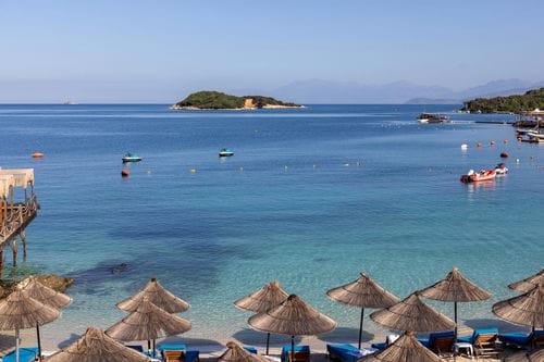 Ksamil