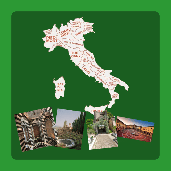 italy sidequests i have yet to go on