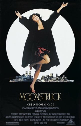 Moonstruck (1987)
