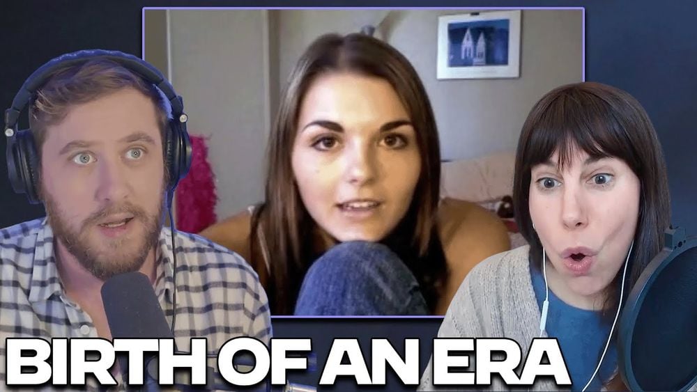 Lonelygirl15: The First YouTube ARG?