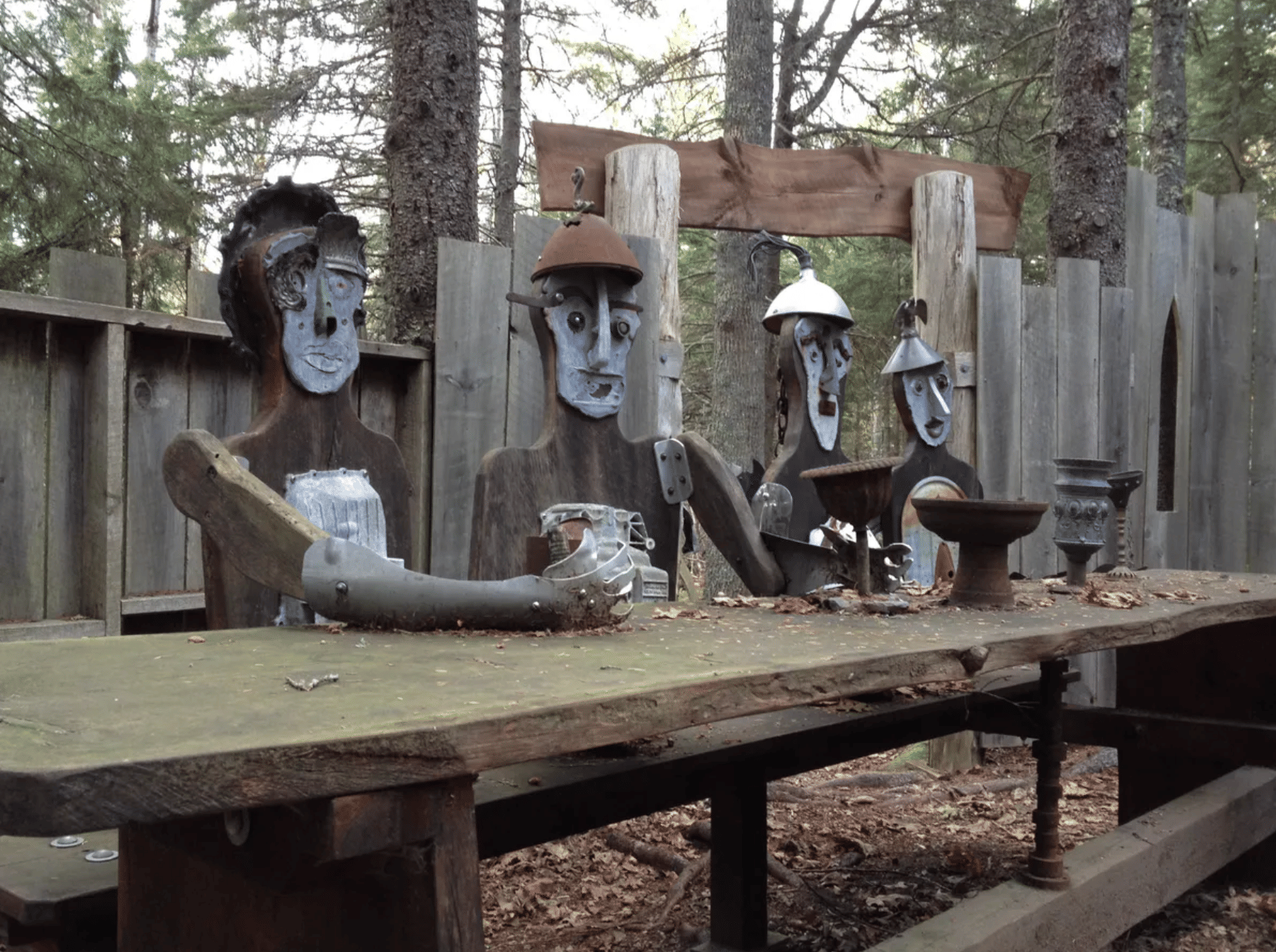 Nervous Nellie's Jams and Jellies