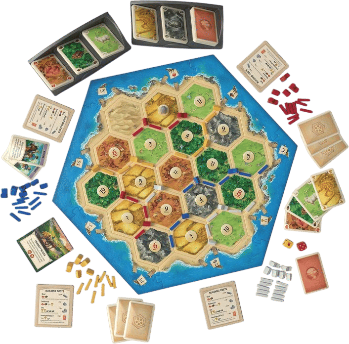 Catan