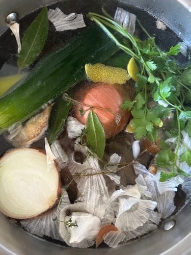 Recipes & Remedies for Cold-Season (coming soon...)