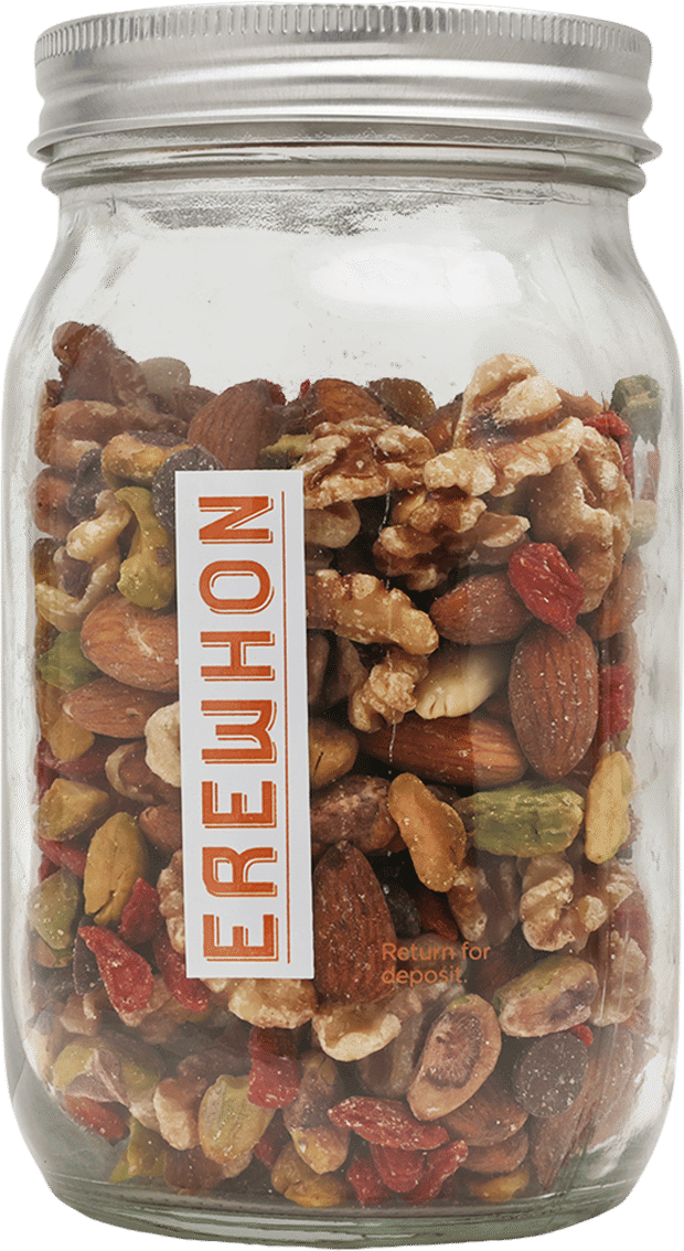 Pinnacle Trail Mix