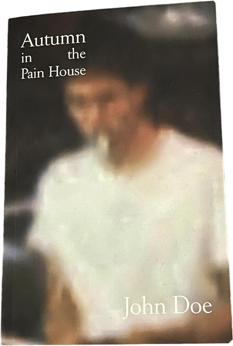 Midwest Suffering And Brainrot: A Review Of John Doe's 'Autumn In The Pain House' by Danielle Chelosky