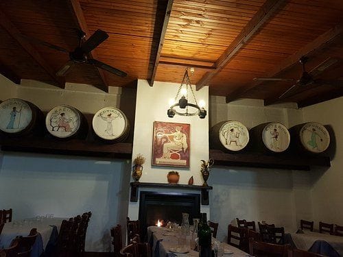 Jim’s Greek Tavern, Melbourne