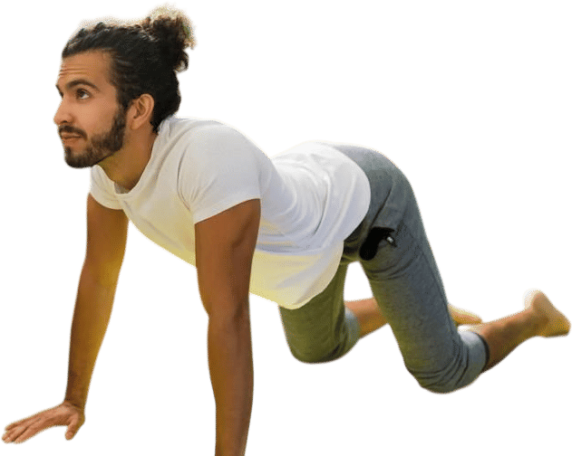 yoga and somatic movement
