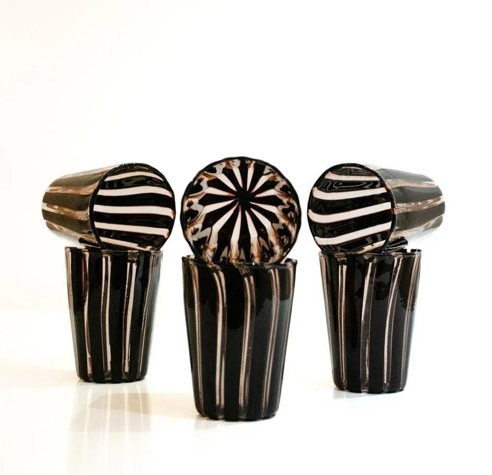 Dyke & Dean Green Porcelain Wall Socket