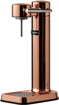 Carbonator 3 Copper