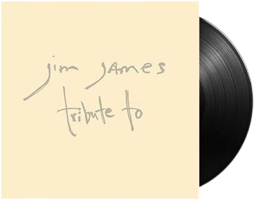 George Harrison covered by Jim James