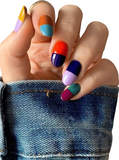 Cabana Nails