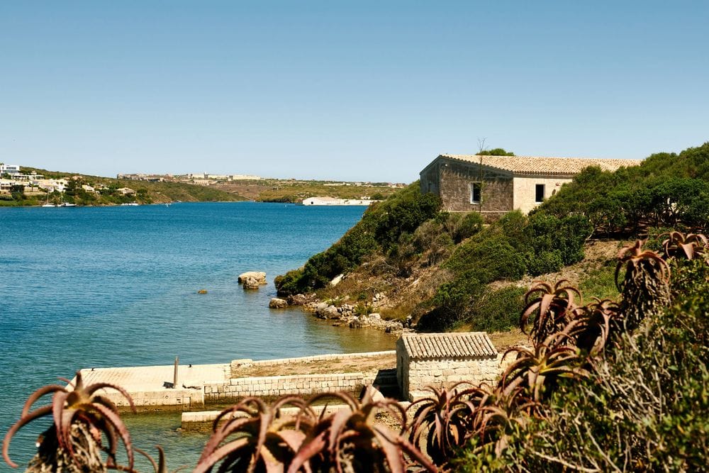 Hauser & Wirth Menorca
