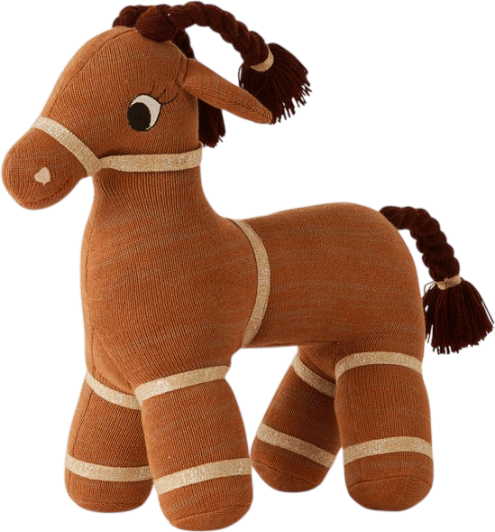 Taffy Goat