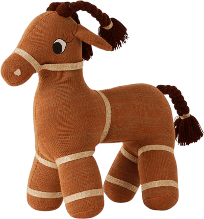 Taffy Goat