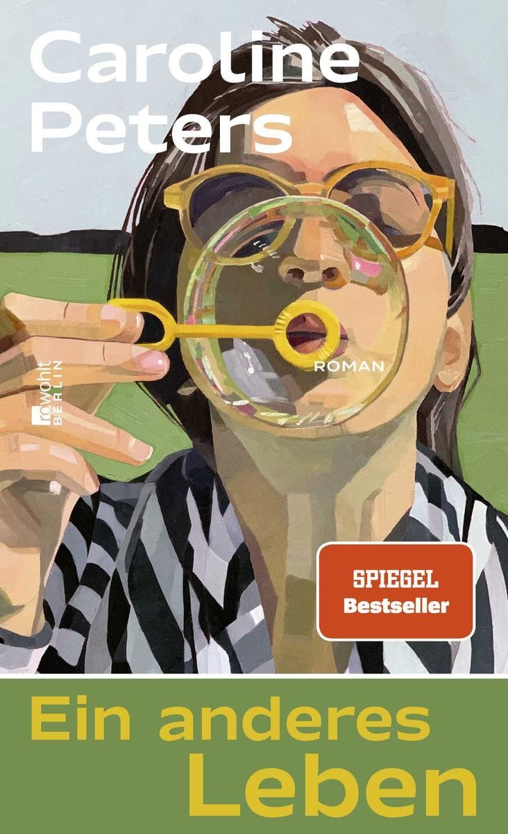 Ein anderes Leben (Caroline Peters)