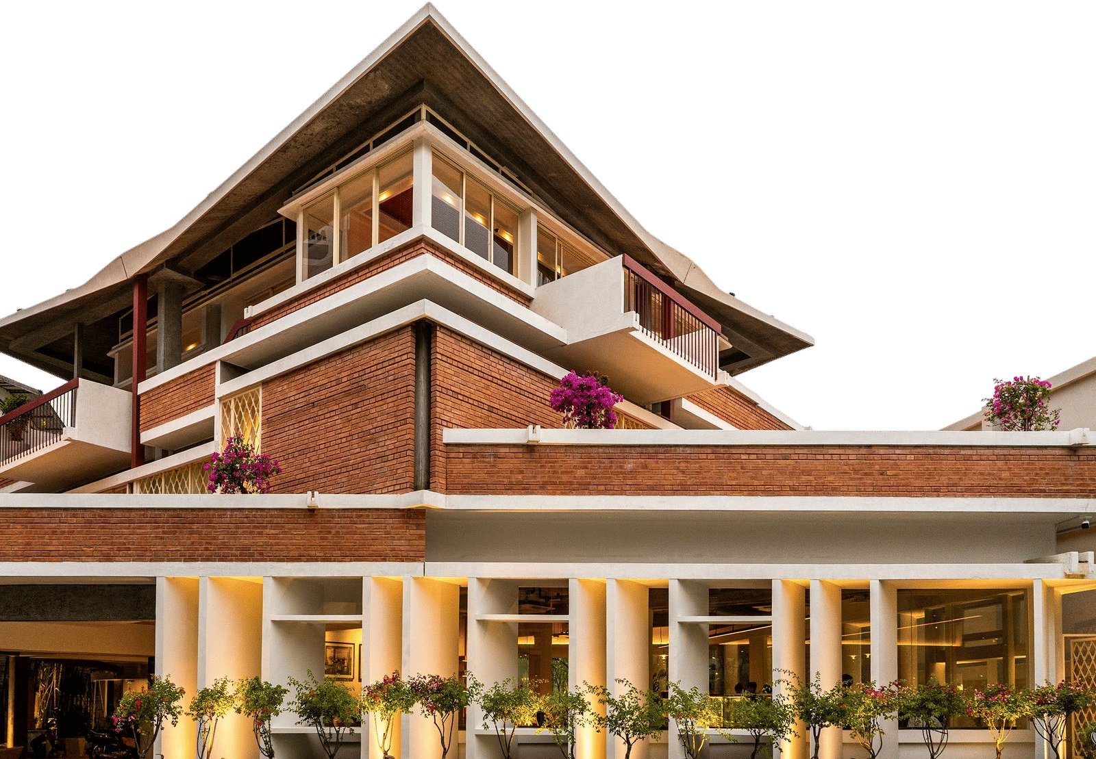 Cambodia’s Modernist Architect | Vann Molyvann