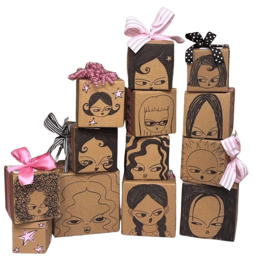 Gifts