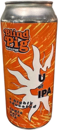 U of ipa