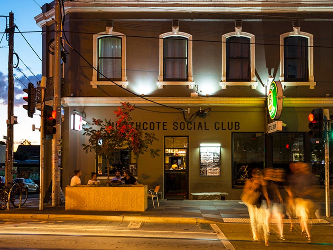 Northcote, Australia