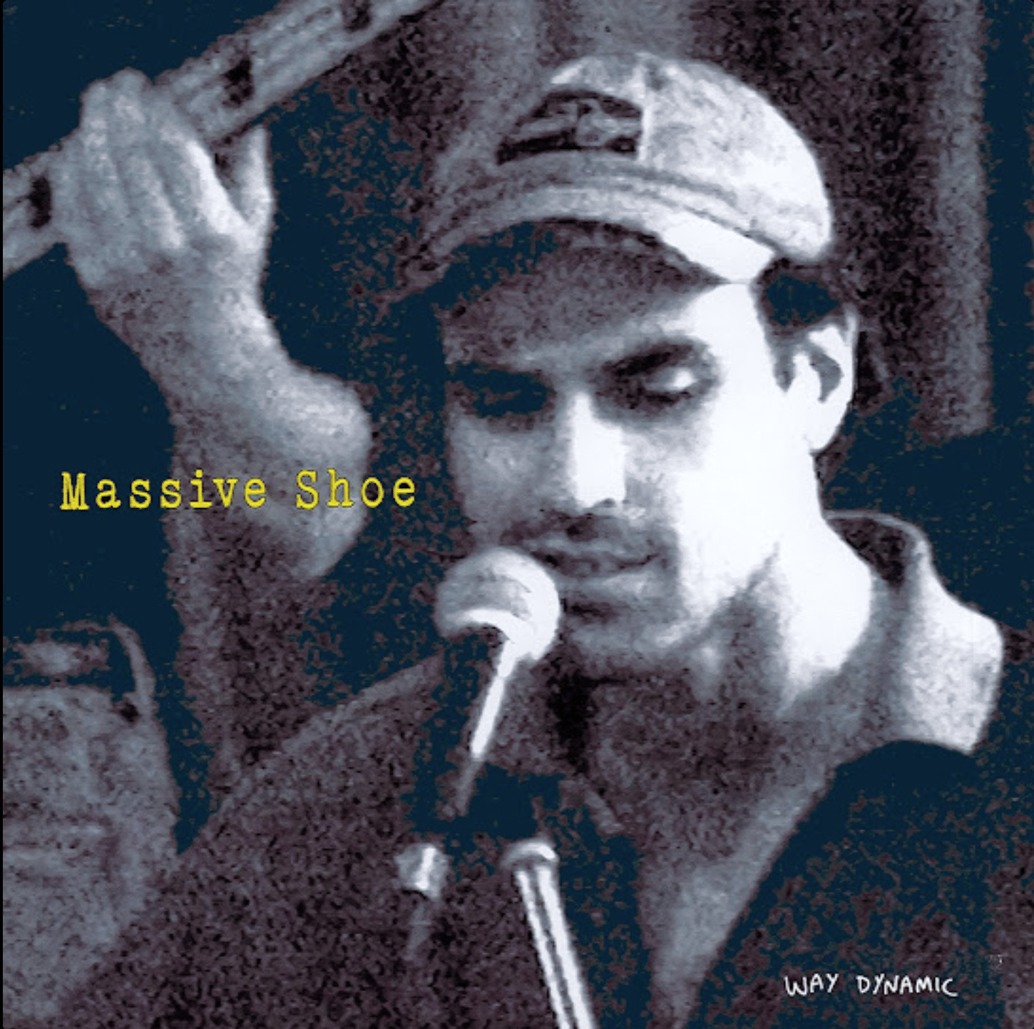 Miffed It, Massive Shoe