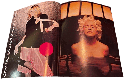 If you realllyyyy love Madonna