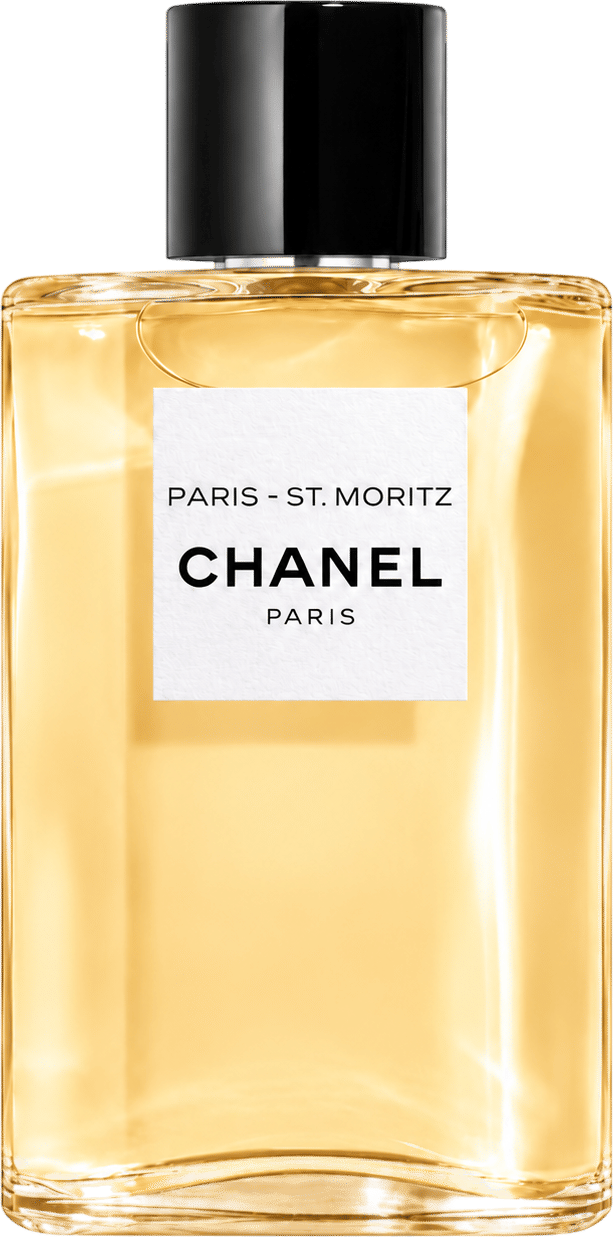 Paris - St. Moritz Eau de Toilette