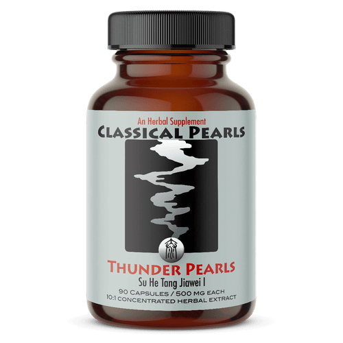 Classical Pearls Thunder Pearls