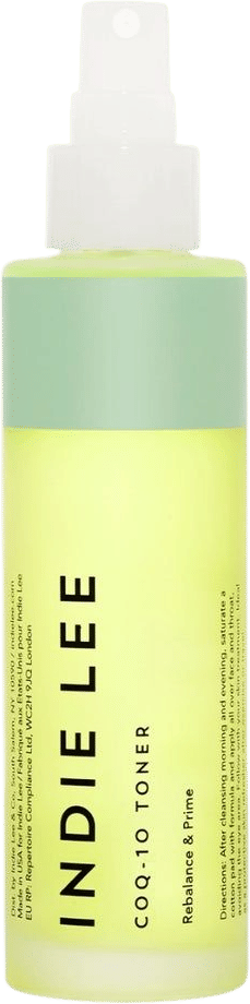 Indie Lee CoQ-10 Toner
