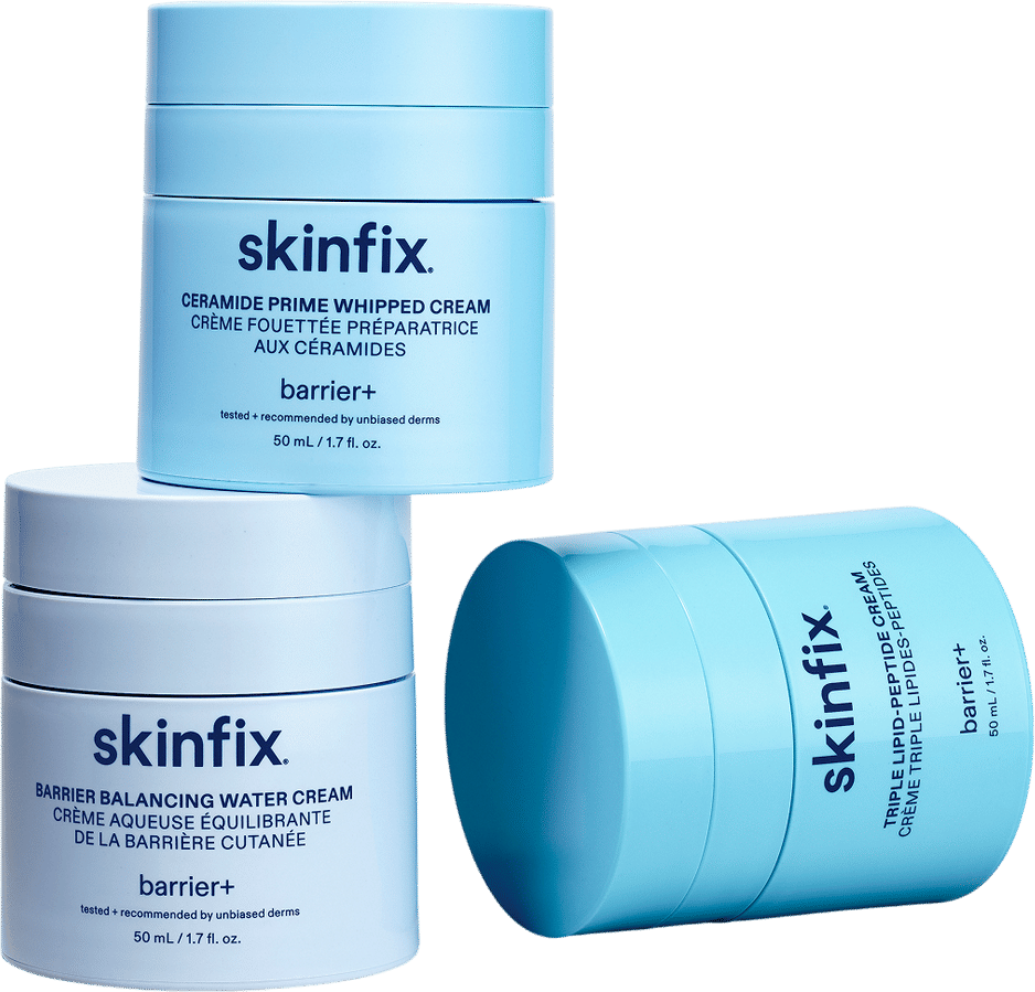 Skinfix Triple Lipid Peptide Cream