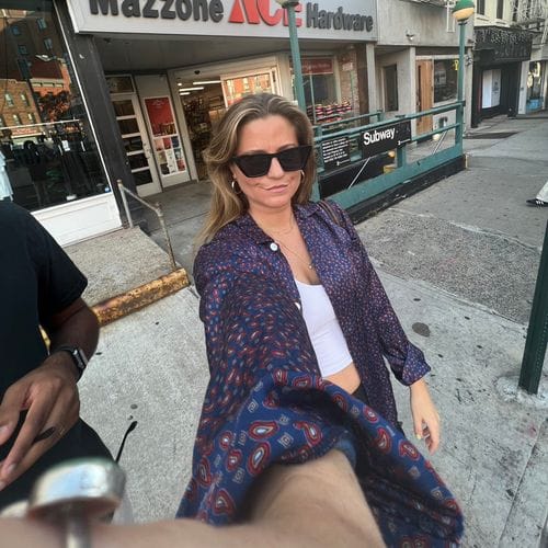 shay