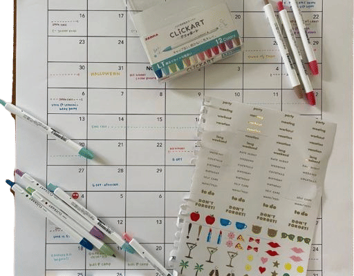 The Essential Calendar