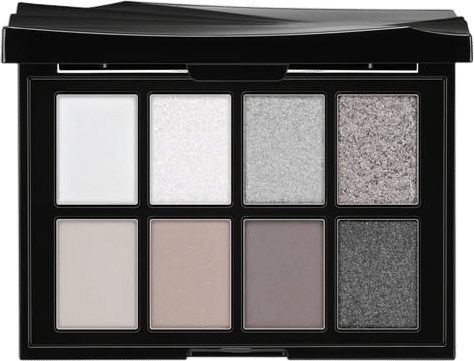 Pigment Eyeshadow Palette