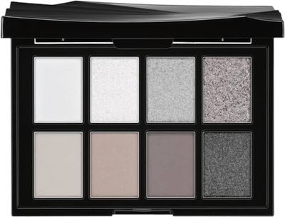 Pigment Eyeshadow Palette