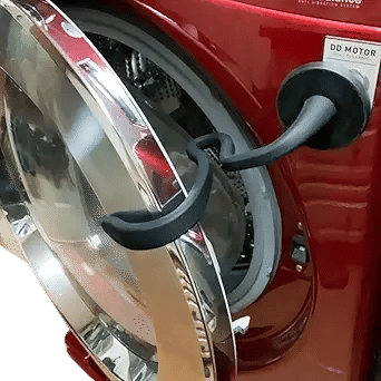 Doodad For Your Washing Machine