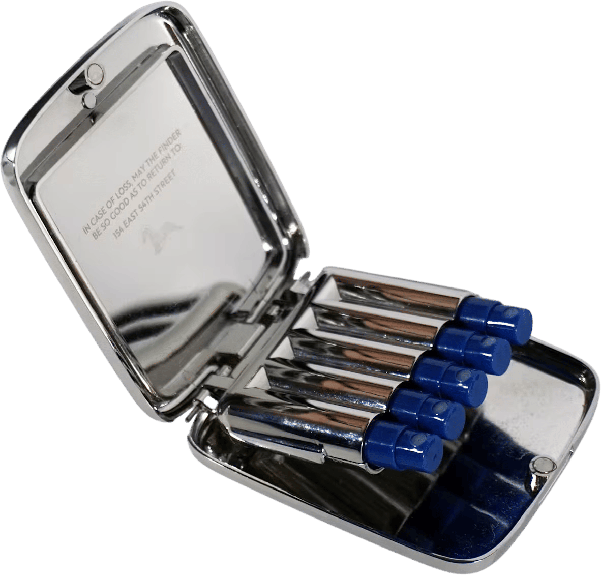 El Morocco Perfumery Discovery Set