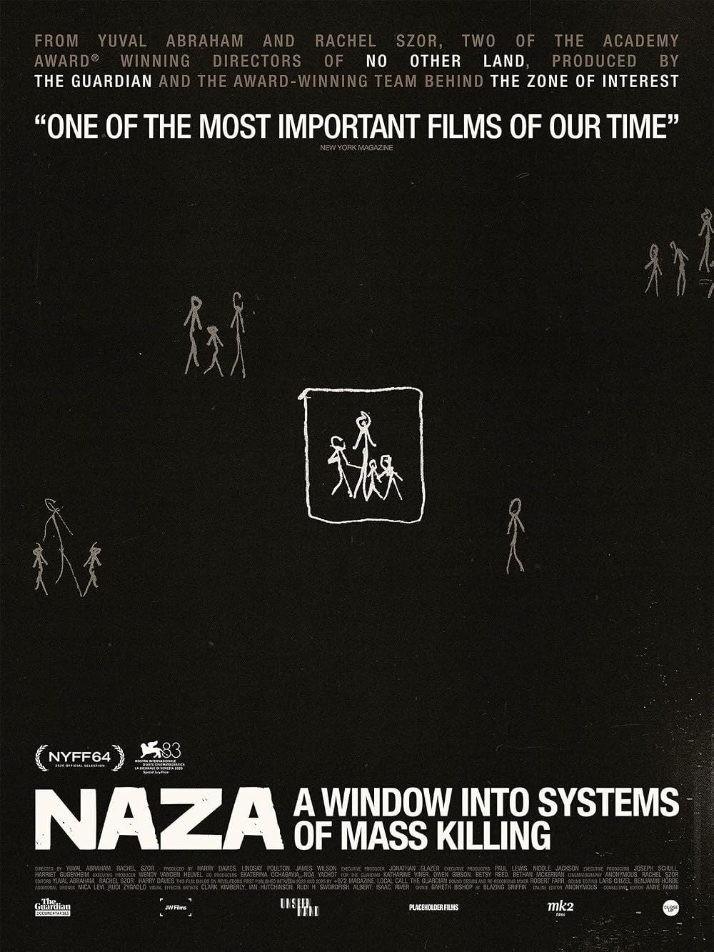 NAZA