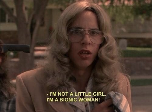 Freaks and Geeks