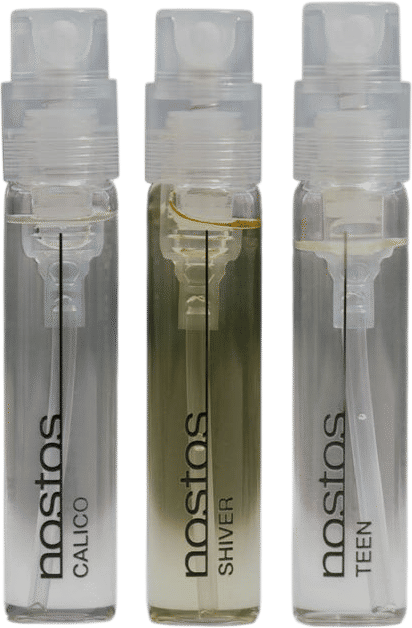 Nostos discovery kit