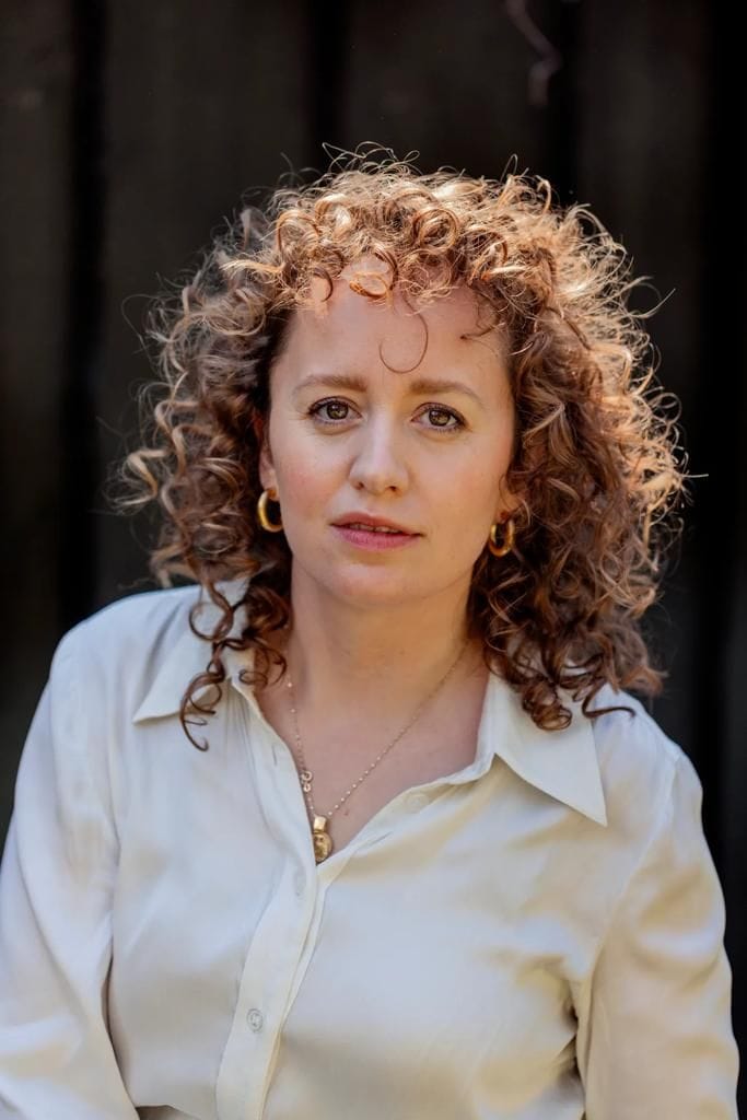 Olga Ravn: ‘I’m very mistrustful of writers who don’t read’